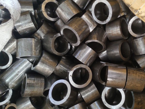 呼和浩特无缝钢管切割