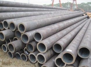 呼和浩特20CrMo冷拔无缝钢管