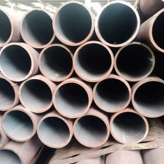 呼和浩特12Cr1MovG合金无缝钢管