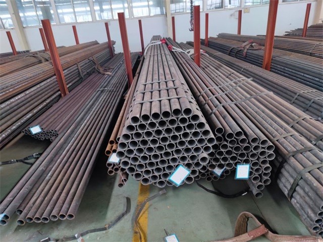 呼和浩特20G合金无缝钢管
