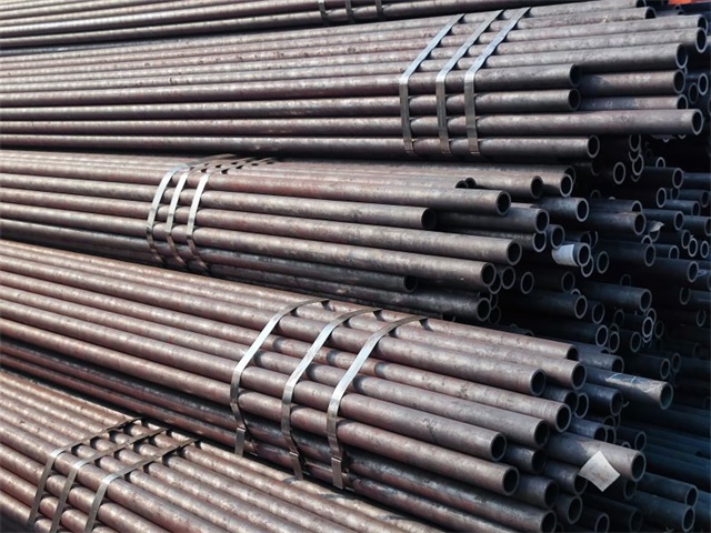 呼和浩特12Cr1MovG小口径无缝钢管